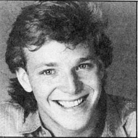 RDM/AMC publicity head shot