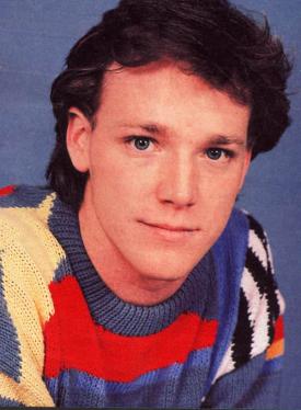 RDM/AMC publicity head shot