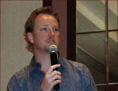 Robert Duncan McNeill - the official home page for actodirector
