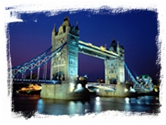 london bridge logo
