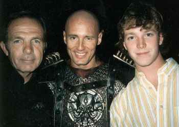RDM with Anthony DeLongis