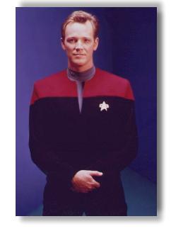 season 2 publicity photo of Tom Paris